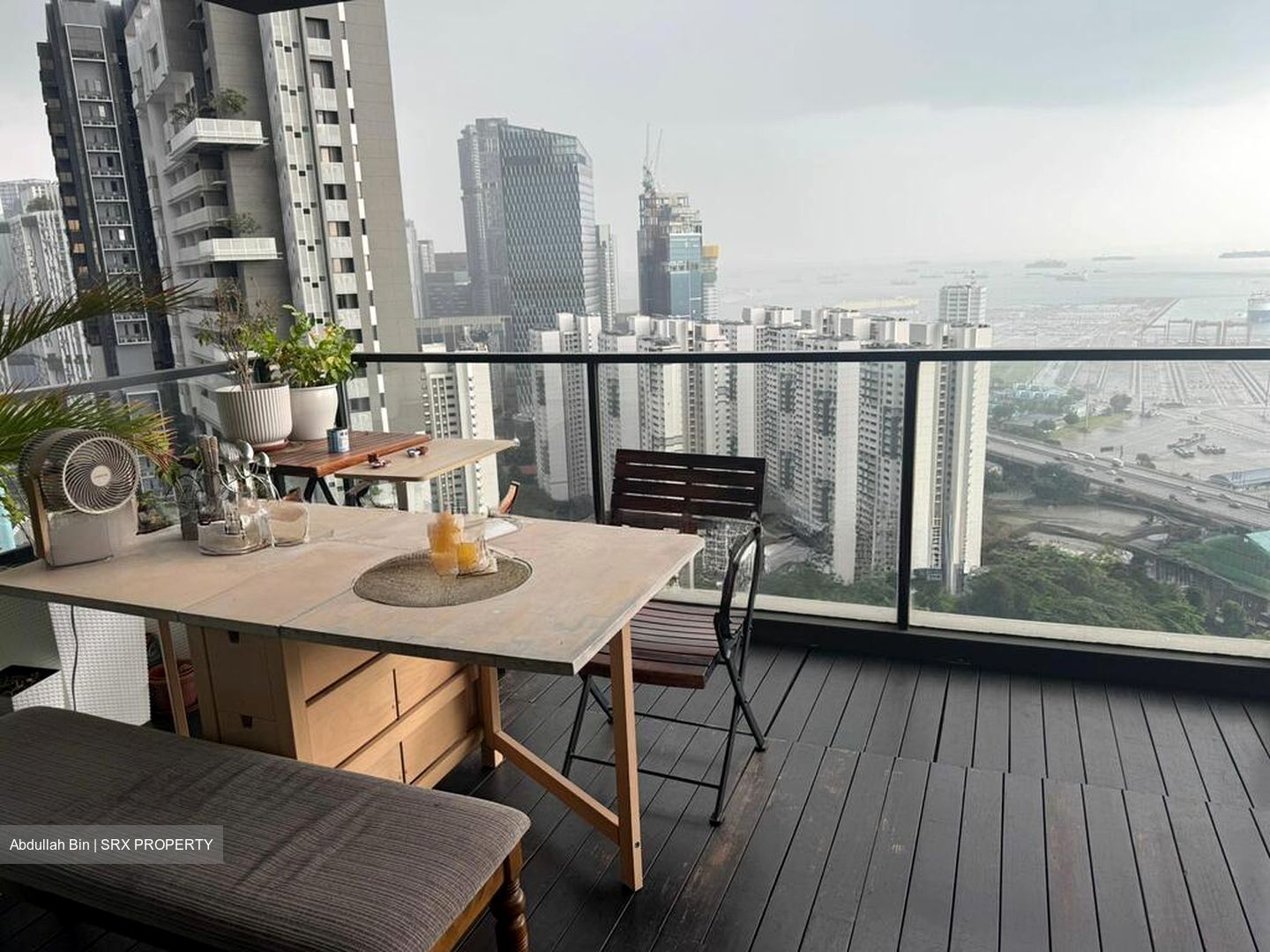 Spottiswoode Residences (D2), Condominium #520130051